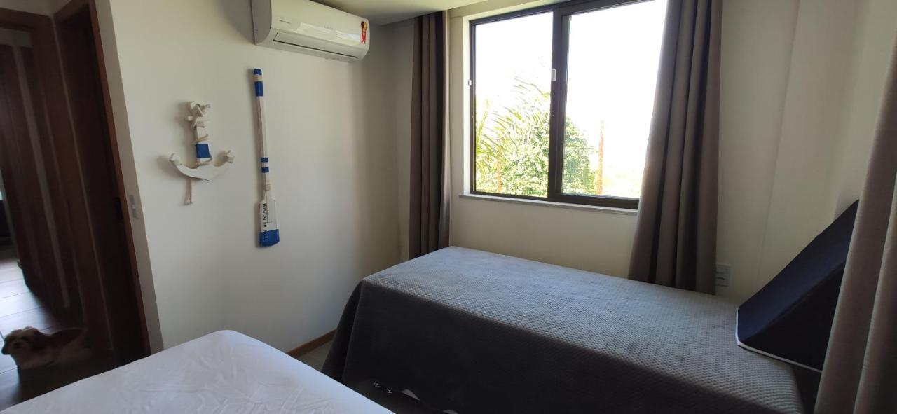 Pe Na Areia Itacimirim Vila Camaçari Exterior foto